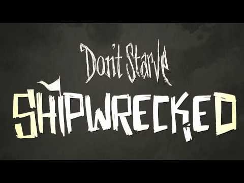 Don't Starve: Shipwrecked gallery image