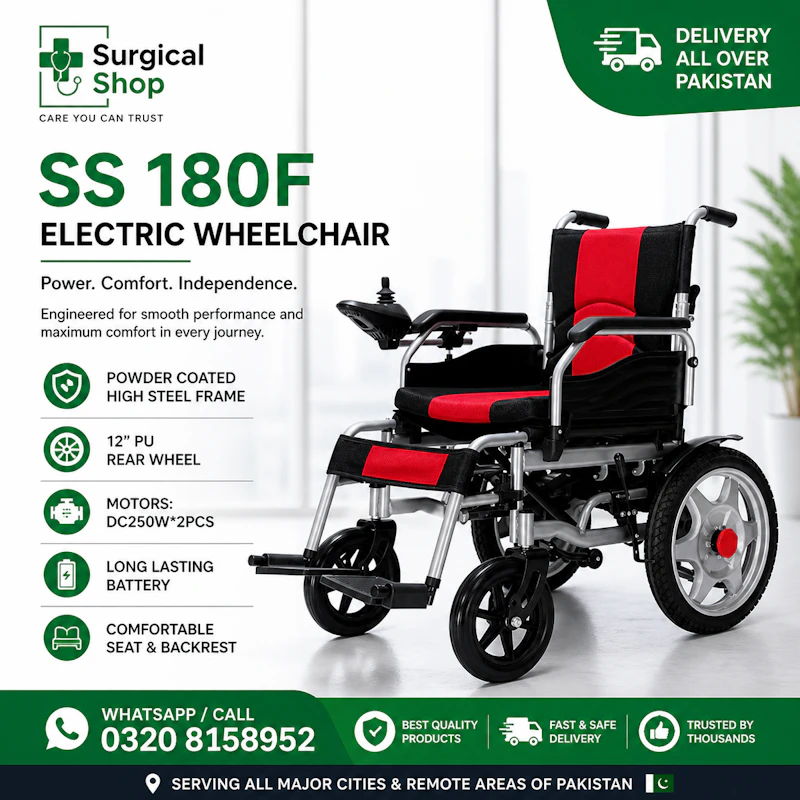SurgicalShop.pk –Medical Equipment PK screenshot 2