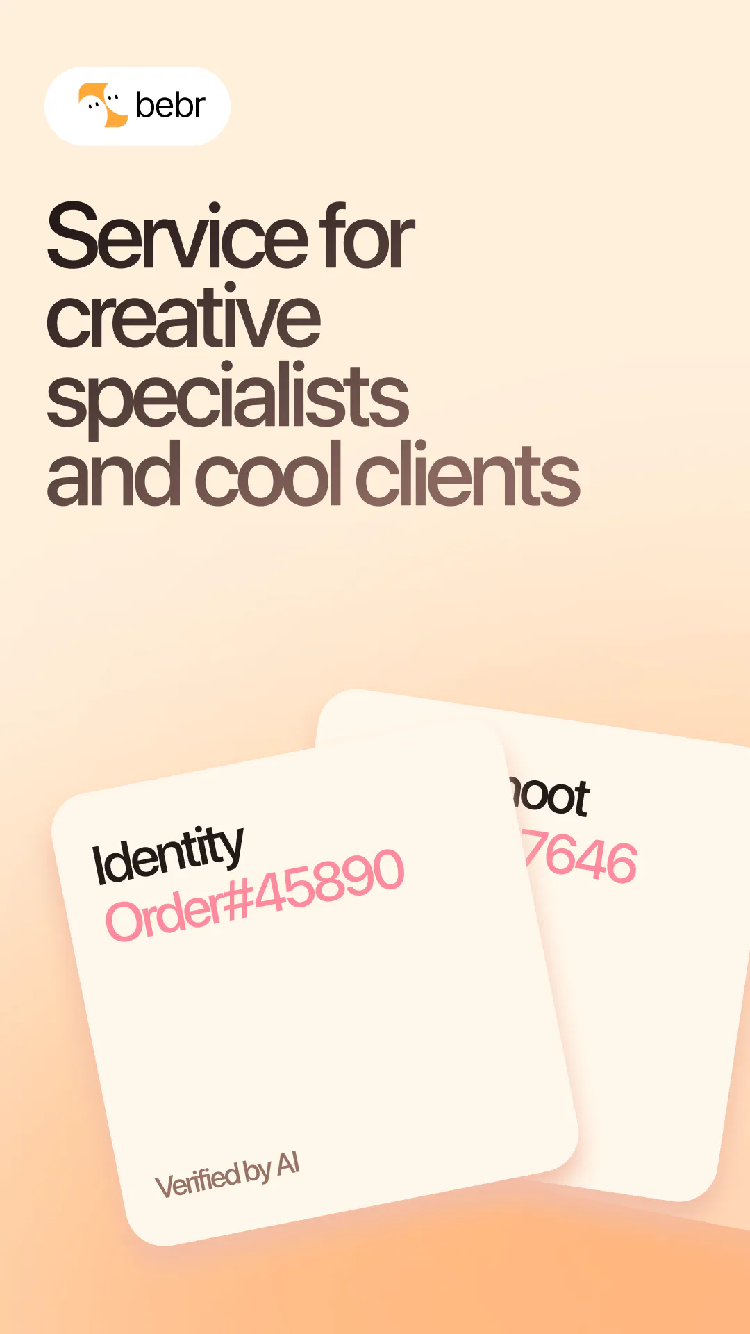 bebr.app - creative community gallery image