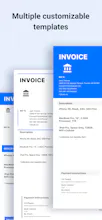 Invoice App gallery image