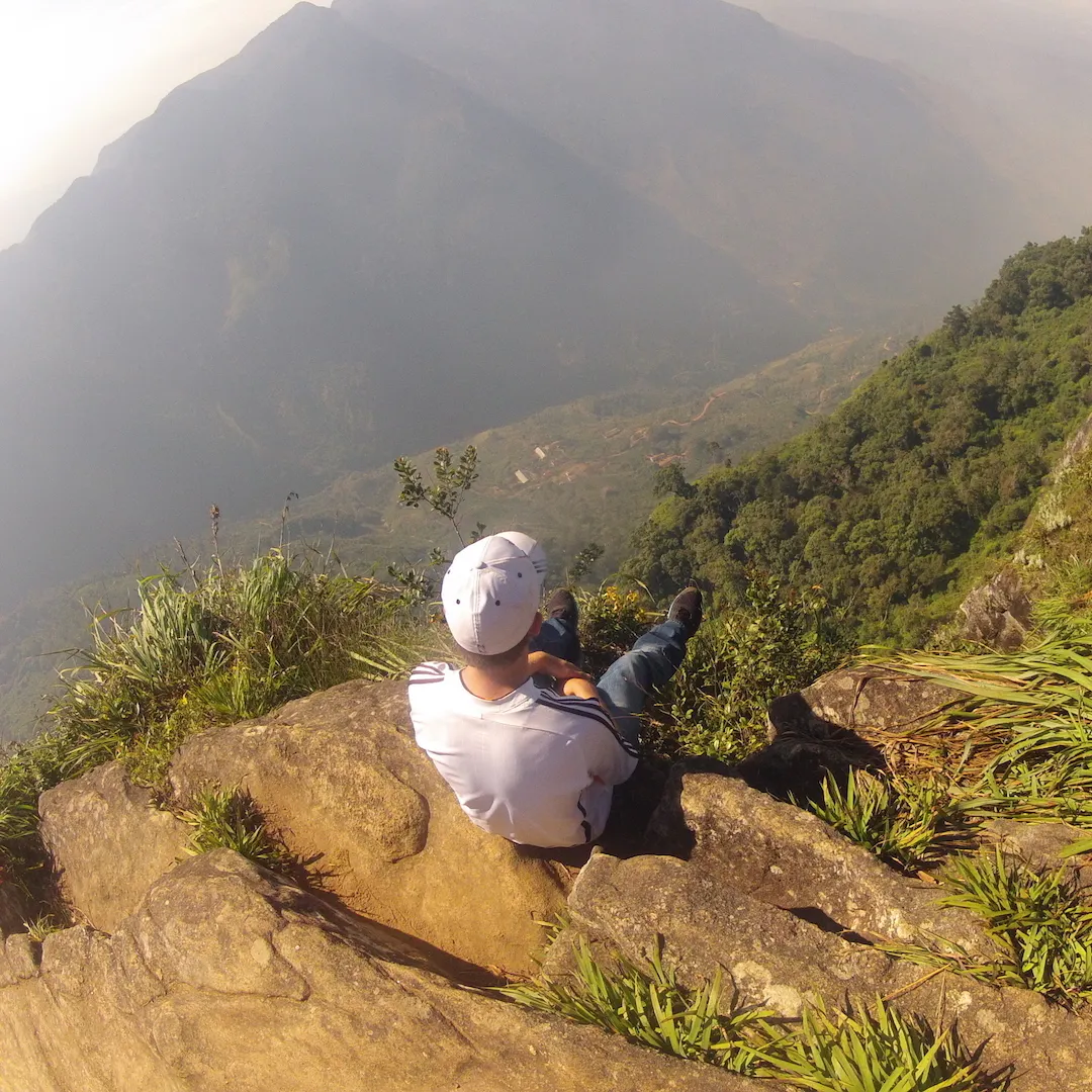 7 Days Of Leaving Your Comfort Zone