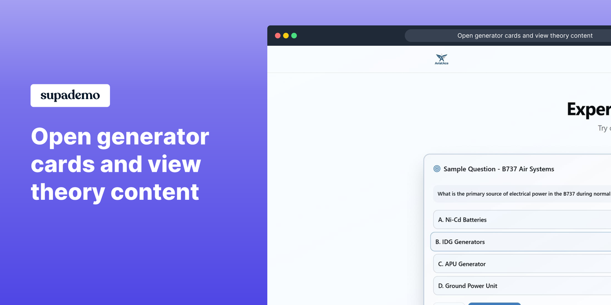 AviatAce gallery image