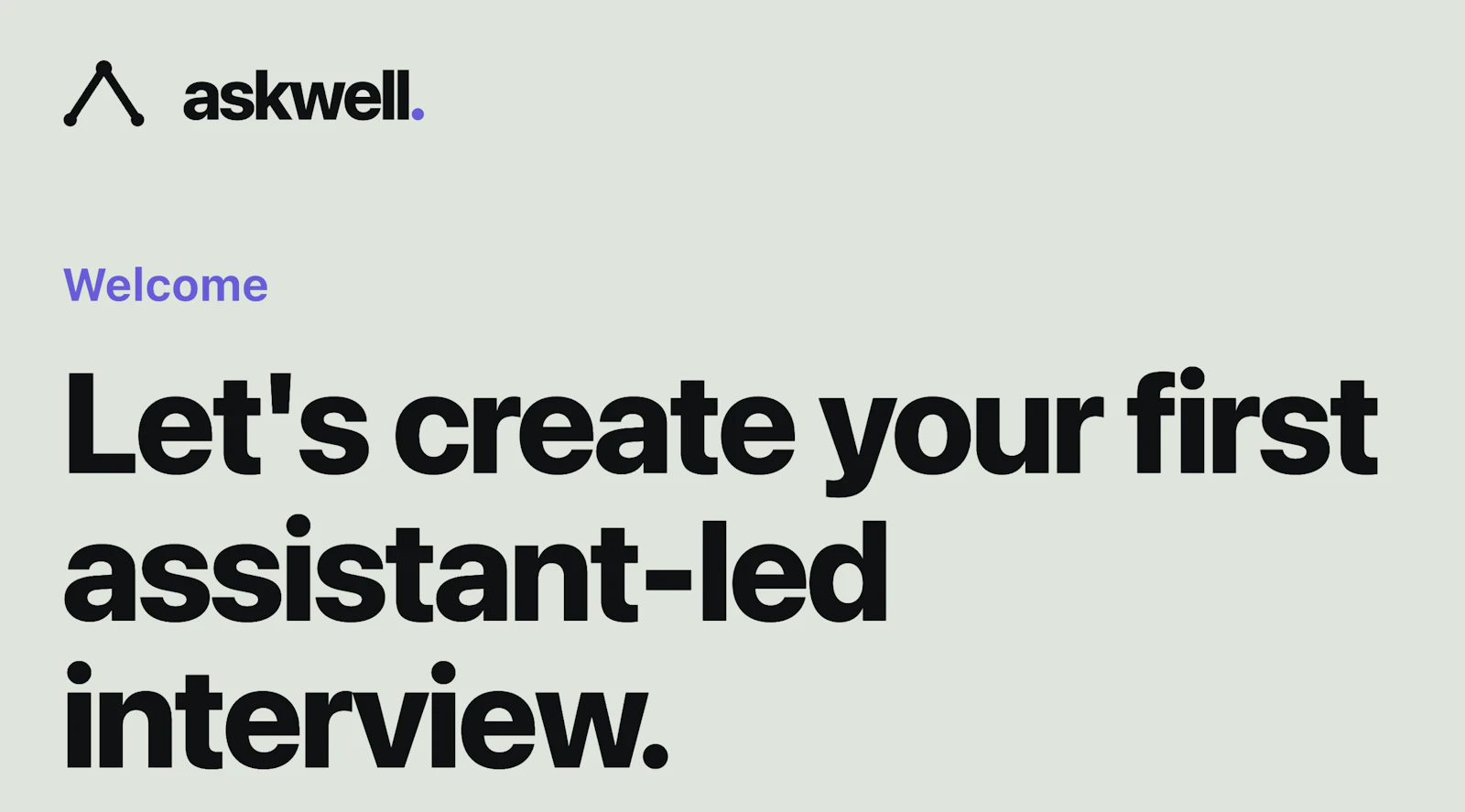 AskWell screenshot 4