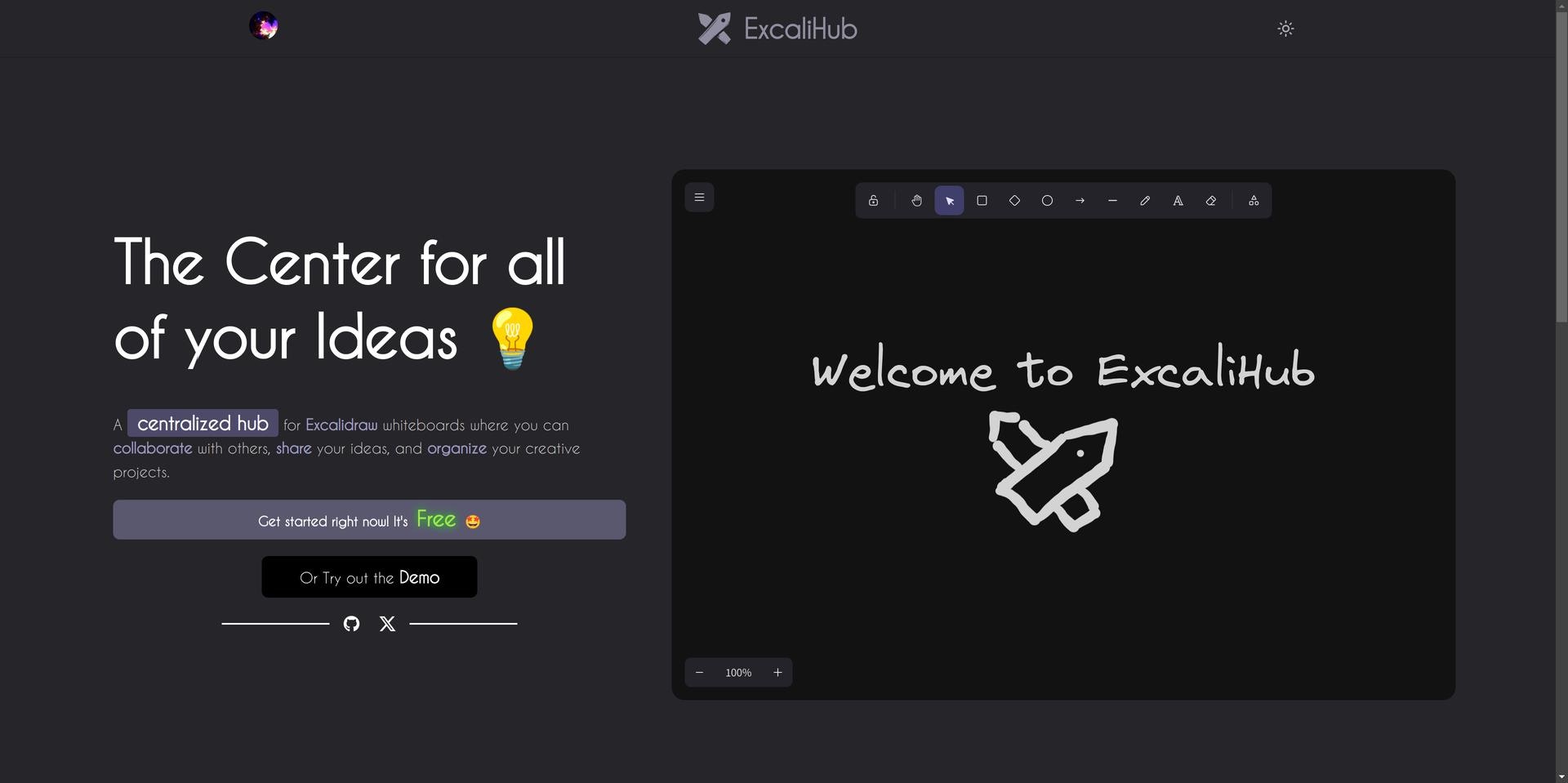 Excalihub media 5