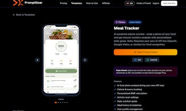 PromptGear gallery image