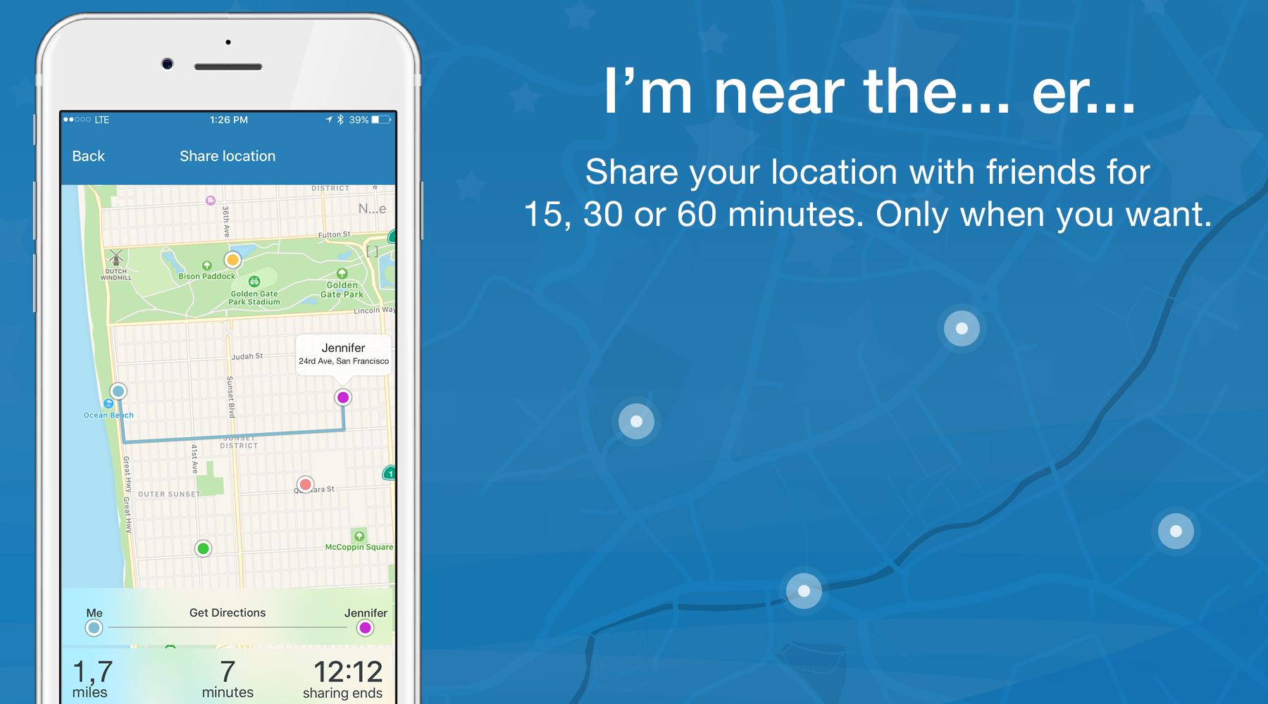 Touchmoon Messenger gallery image