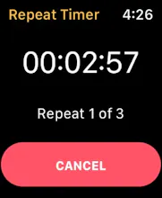 Repeat Timer gallery image