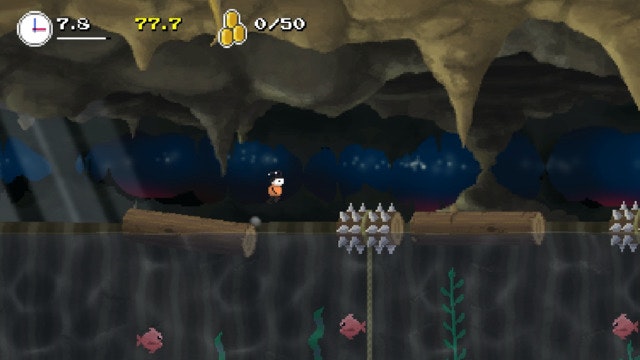 Mos Speedrun 2 gallery image