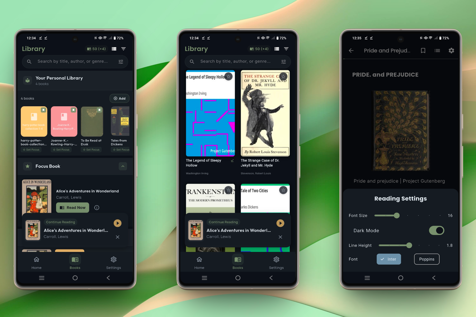 ZenScript gallery image