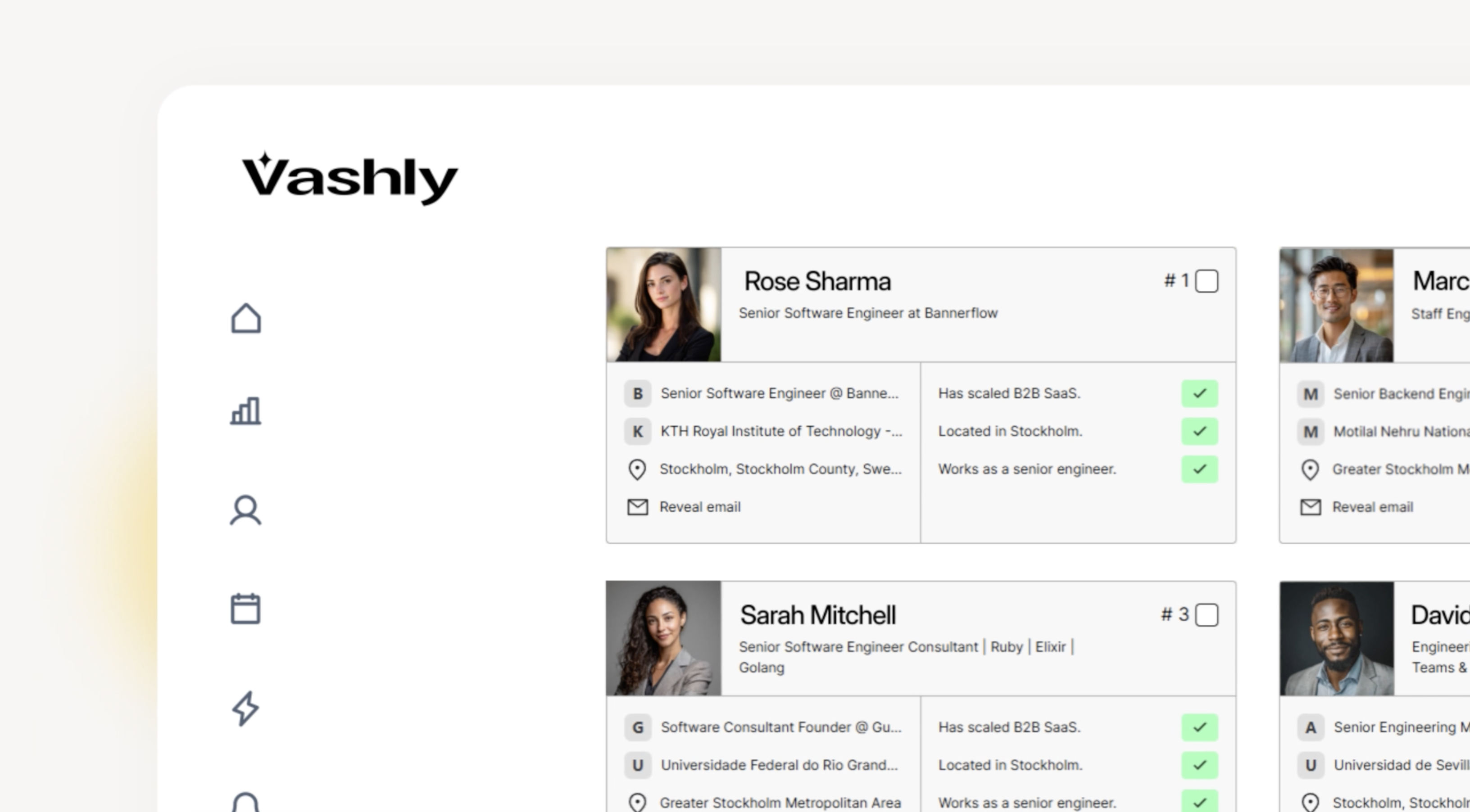 Vashly gallery image