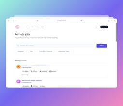 Find My Remote gallery image