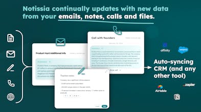 Notissia gallery image