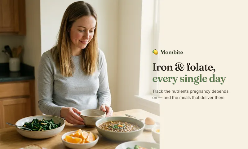 Mombite screenshot 3