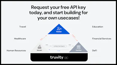 Truvity gallery image
