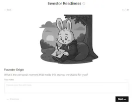 Founder Bunny gallery image