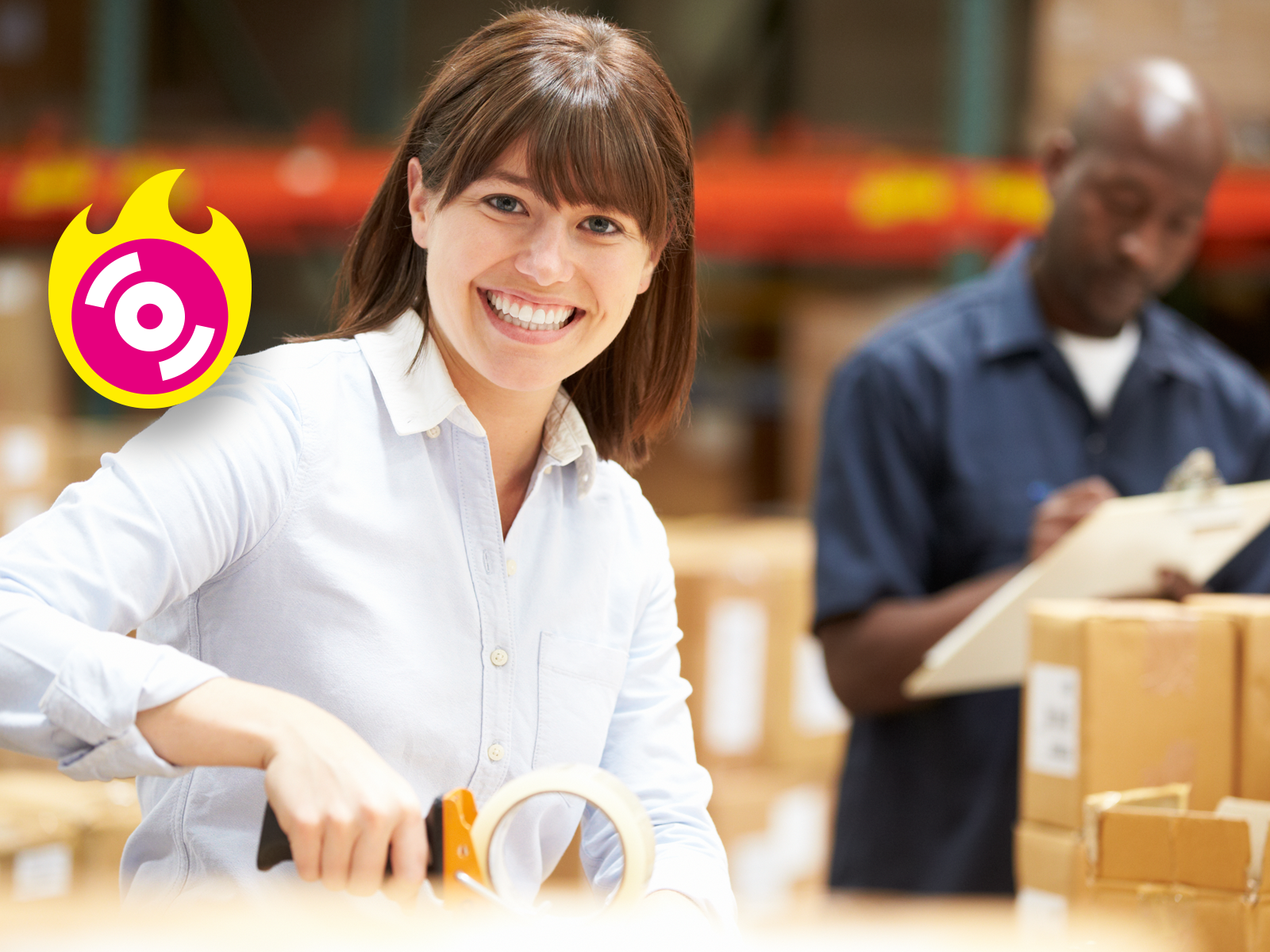 Kunakify: CD DVD & Vinyl Print on Demand gallery image