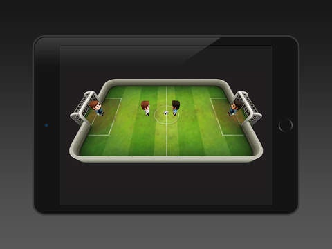 Tap Soccer gallery image