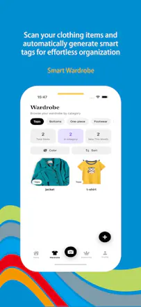 Wonder Wear gallery image