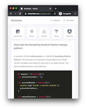 Intraview gallery image
