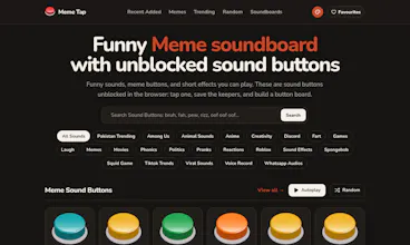 Meme Tap gallery image