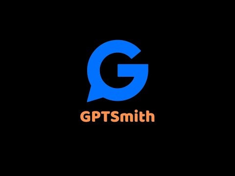 GPTSmith gallery image