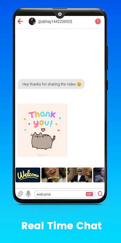 UFundo: Short Videos & Music Video gallery image