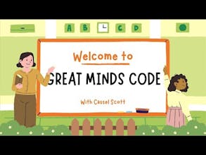 greatmindscode.com - gallery image