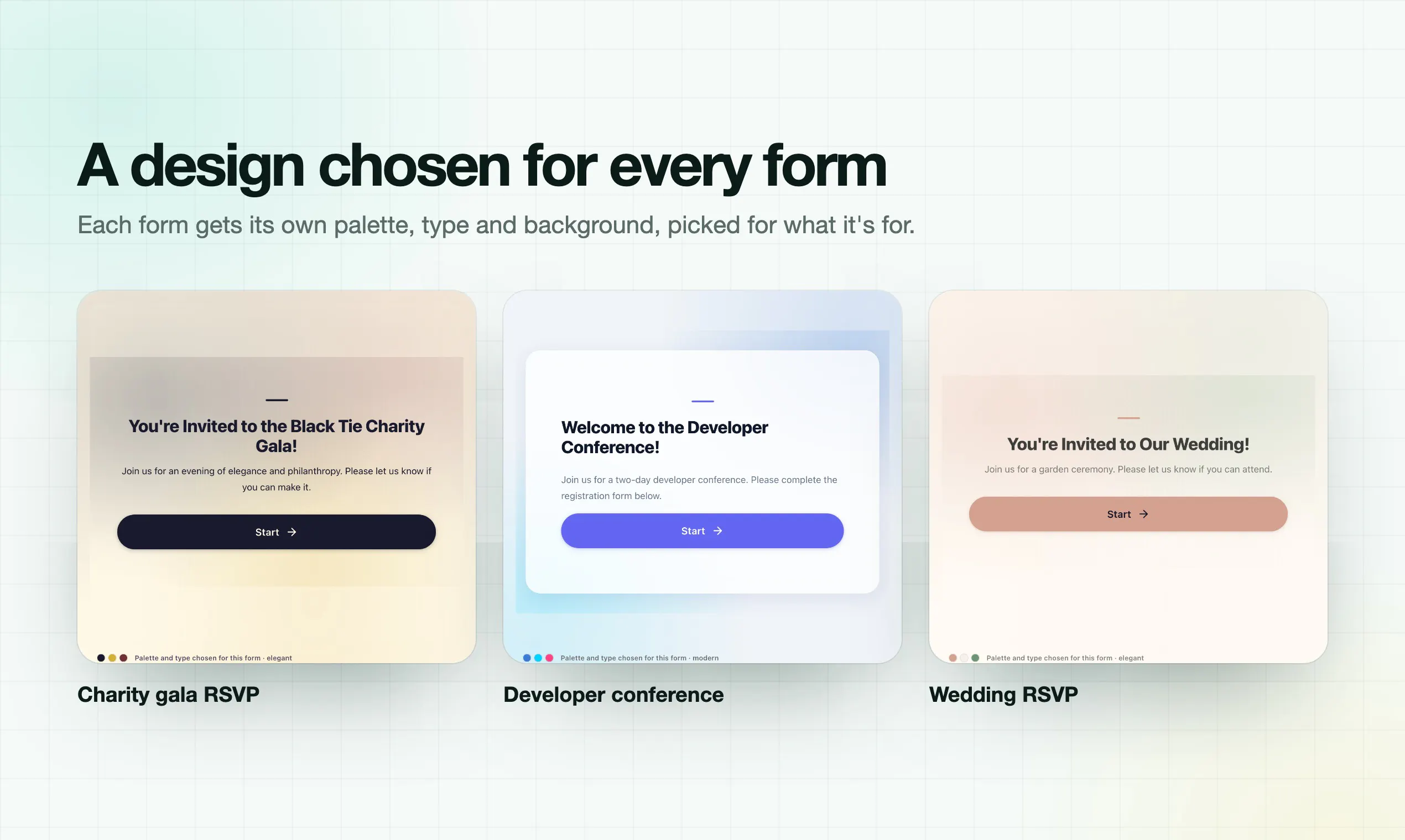 niceform.ai gallery image