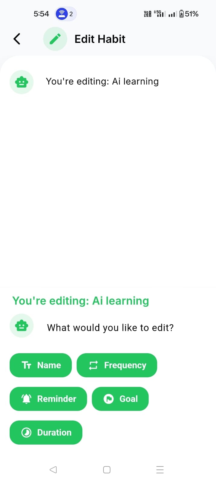 Habitloop:毎日の習慣トラッカー - 生産性、自己改善、GetDisciplined、R/AndroidAppsメディア4
