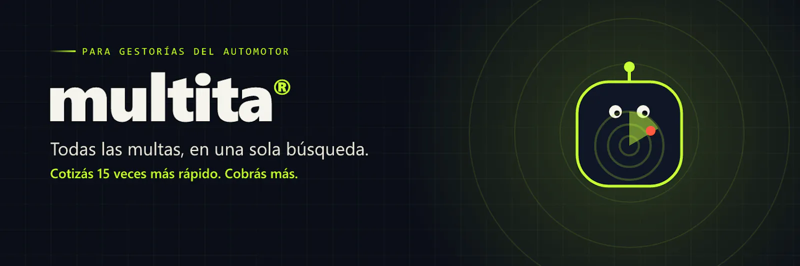 Multita screenshot 2