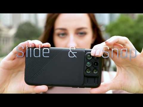 SHIFTCAM 2.0 gallery image