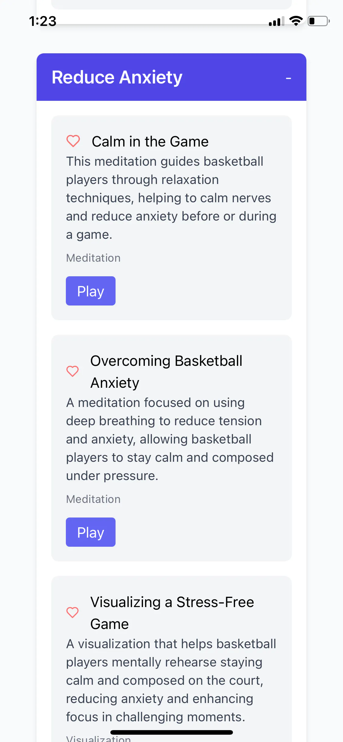 NEUROSPORTS gallery image