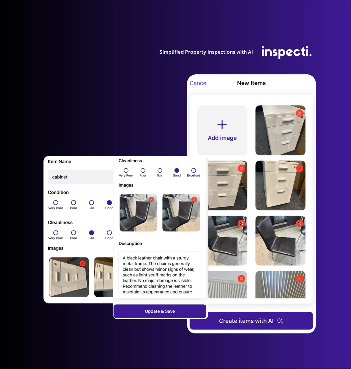 Inspecti. gallery image