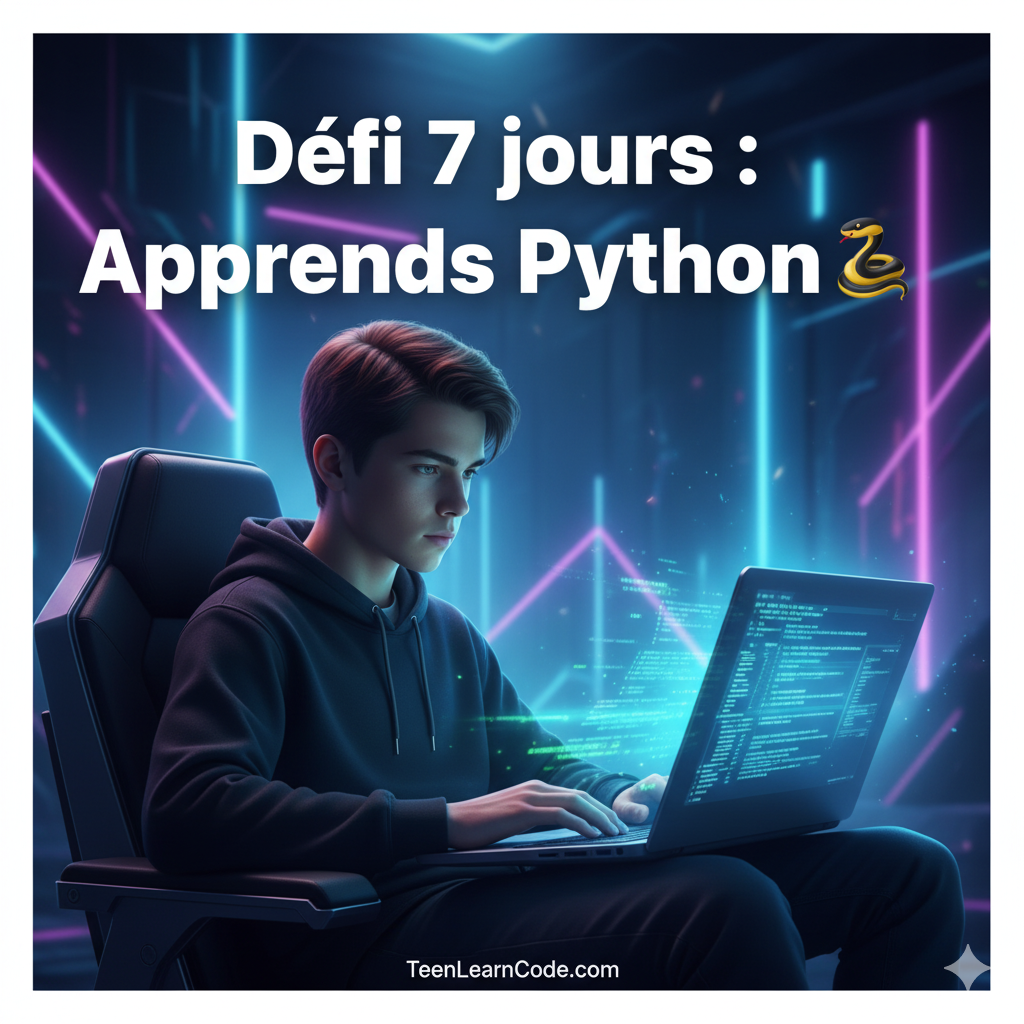 Teen Learn Code gallery image