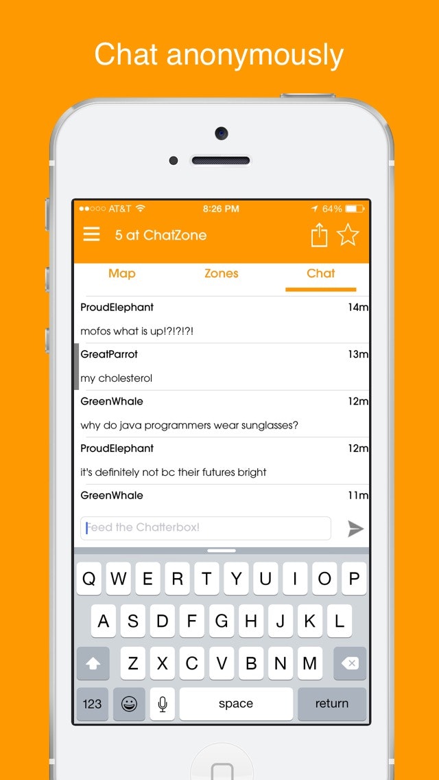 ChatZone gallery image