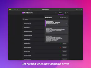 dailydomains.io gallery image
