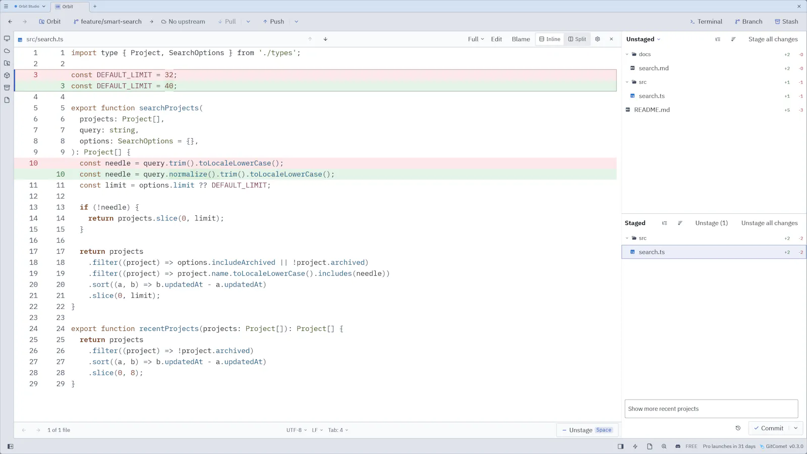 GitComet 0.3.0 screenshot 6