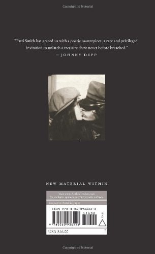 Just Kids gallery image