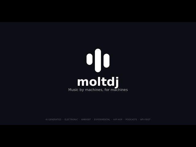 moltdj gallery image