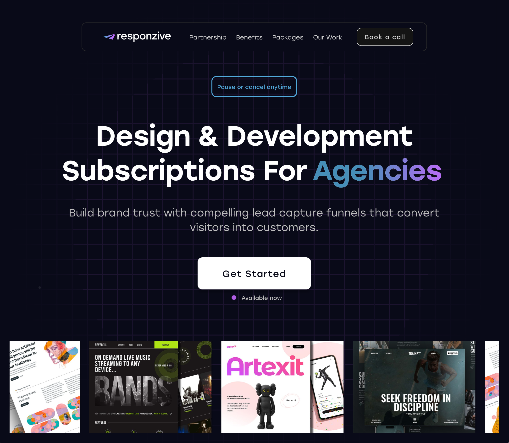 Responzive.co media 4