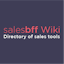 salesBFF Wiki - Directory of sales tools