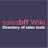 salesBFF Wiki - Directory of sales tools