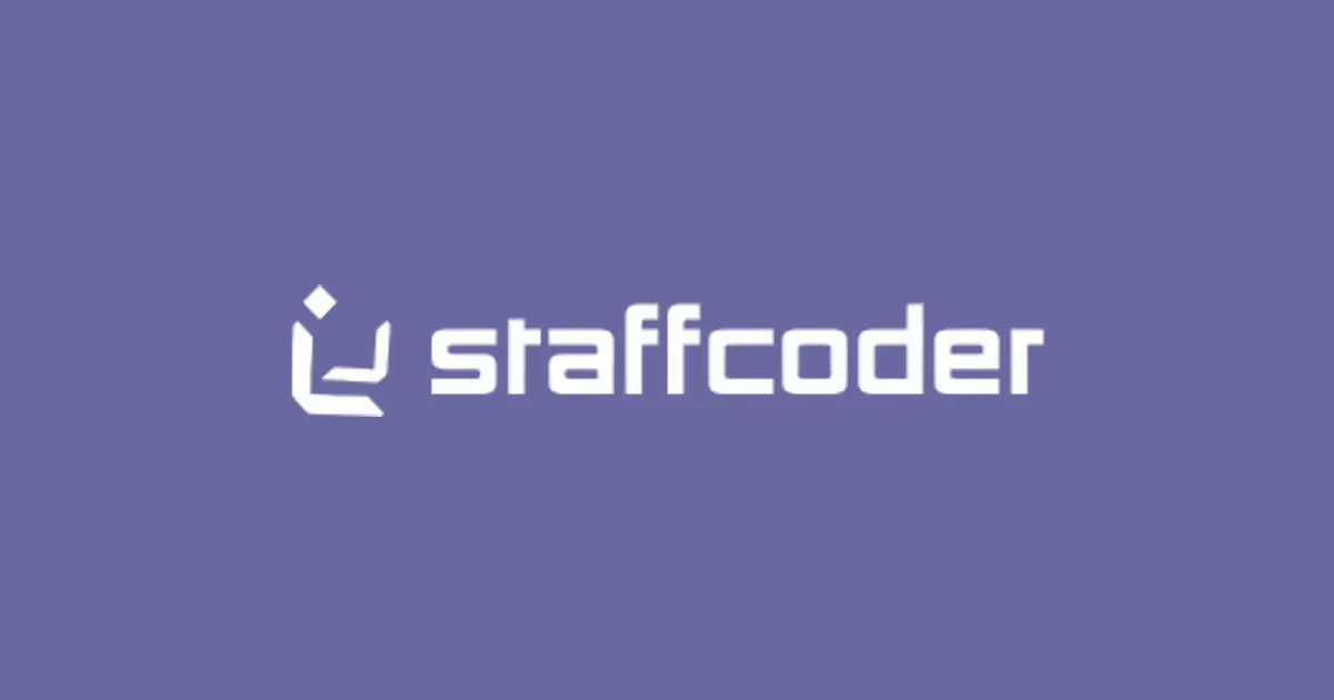 Staffcoder screenshot 1
