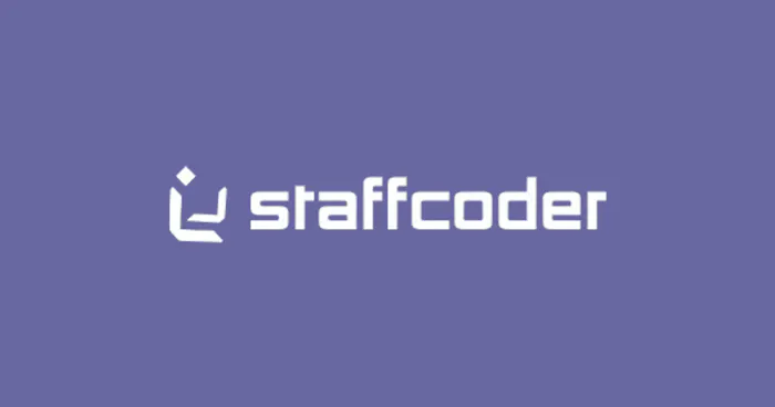 Staffcoder产品图