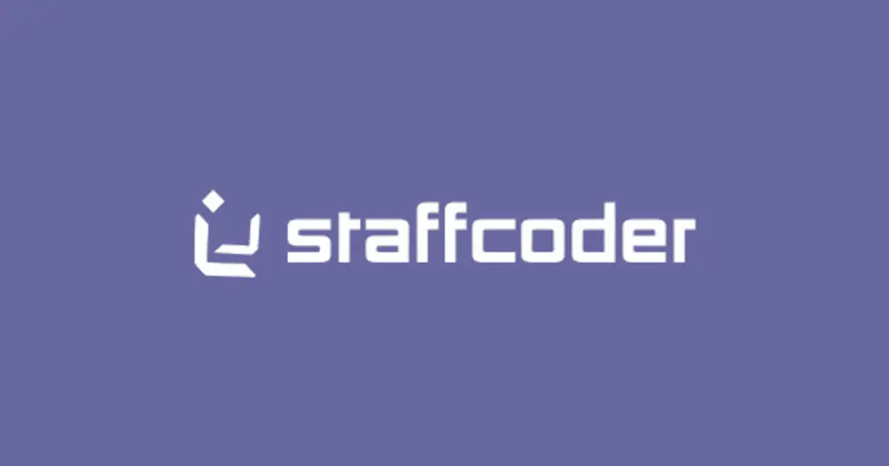 Staffcoder screenshot 2