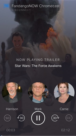 FandangoNOW gallery image