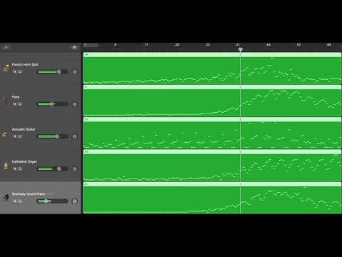 AudioRepr gallery image