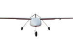 Albatross UAV image