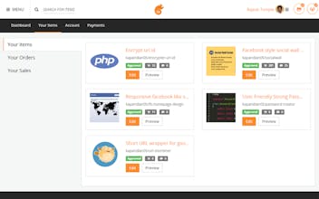 PackageCart gallery image