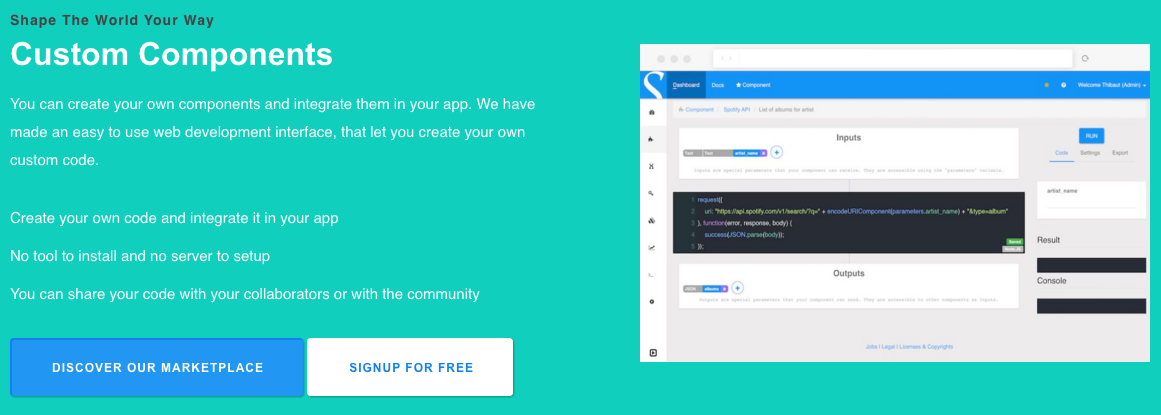 Synchronise gallery image